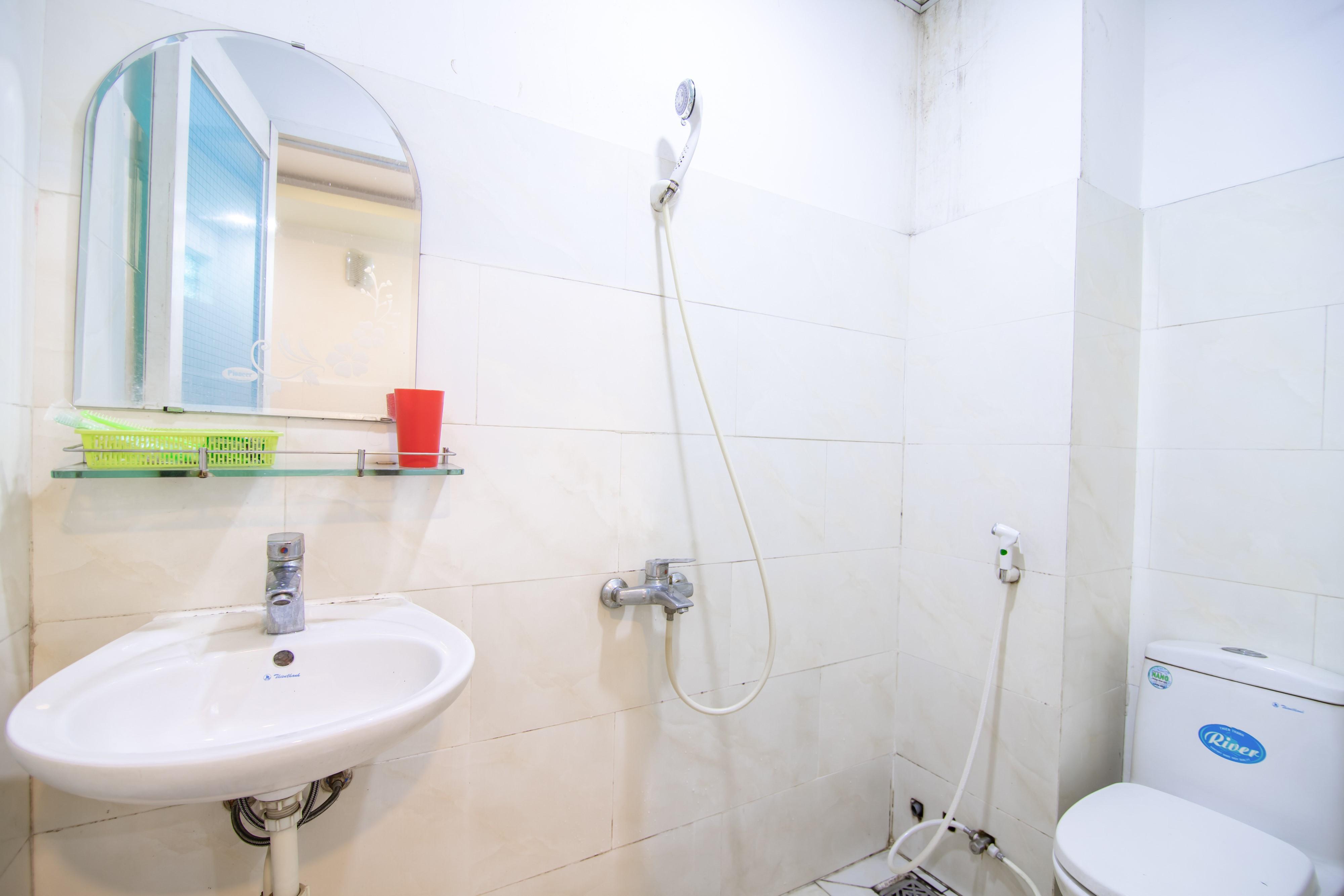 Dai An Go Vap Hotel Хошимин Экстерьер фото